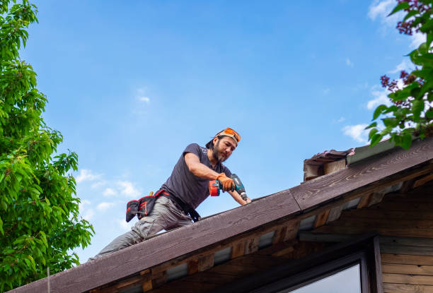 Fast & Reliable Emergency Roof Repairs in Lake Erie Beach, NY